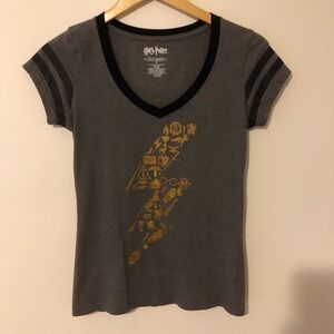 Warner Brothers Harry Potter Girl’s T-Shirt Size M